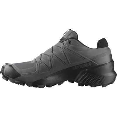Obrázek Salomon Pánské Speedcross Hiking Shoe, Magnet Black