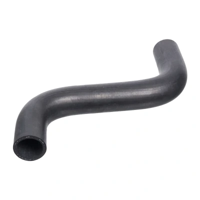 Obrázek febi bilstein 14009 Hadice na chladicí kapalinu, 1 kus, černá