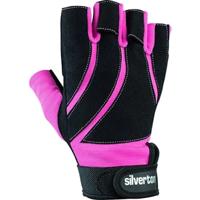 Obrázek Silverton dámské Lady pro rukavice, černá, s