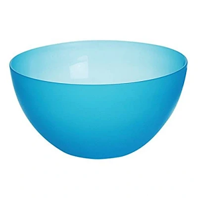 Obrázek Excelsa Rainbow Salatschüssel, 24 cm, Hellblau