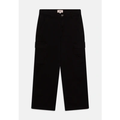 Obrázek Kids ONLY Kogyarrow PANT Džíny Straight Fit pro děti, Velikost: 116, Black