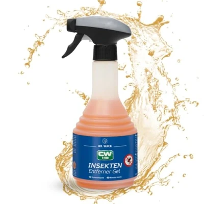 Obrázek Gelový odstraňovač hmyzu Dr. Wack CW 1: 100, 1792, 500 ml