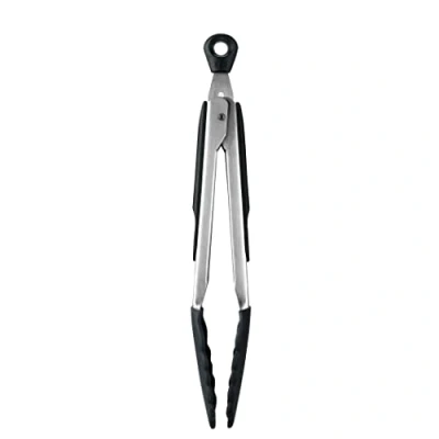 Obrázek OXO Silicone serving tongs, 23 cm