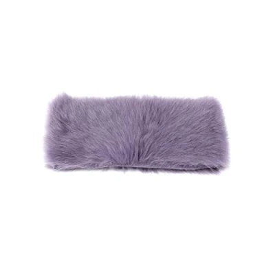 Obrázek Coolskins Unisex Cool050 Schal, Violett (Lila 06), One Size