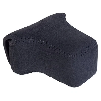 Obrázek OP/TECH D Series Micro Soft Pouch pro fotoaparát