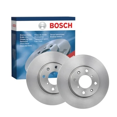 Obrázek Bosch 986479308 brzdový kotouč (pár)