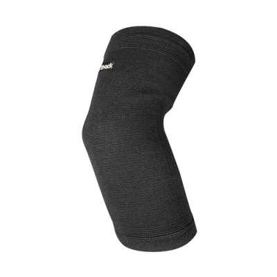 Obrázek Back On Track Unisex kloubem A loktů opěrka chránič, černá, xl