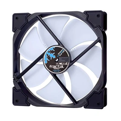 Obrázek Fractal Design Venturi HP 14 PWM ventilátor pro (High End) Gaming PC skříň