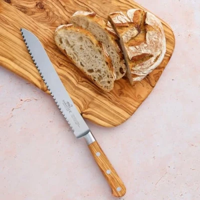 Obrázek Lion sabatier 813385 provençao Brotmesser 20 cm