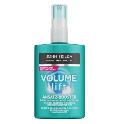 Obrázek John Frieda objem &amp; textura pro jemné nebo rovné vlasy