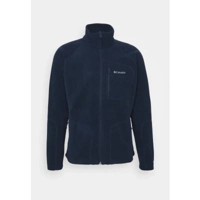Obrázek Columbia FAST TREK FULL ZIP Fleecová bunda, Muži, Velikost: Small, Collegiate navy