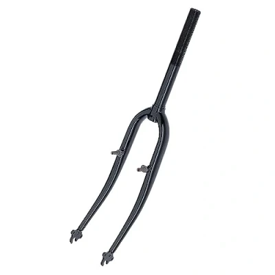 Obrázek Point Mtb vidlice velikost 26&quot; násada 190 mm závit 65 mm, černá, 29009805