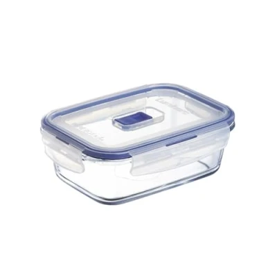 Obrázek Luminarc Pure Box Aktivní obdélník, 820 ml