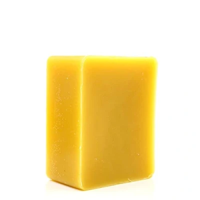 Obrázek TooGet Pure Yellow Beeswax blok včelího vosku 100% přírodní, kosmetický, prémiová kvalita 400 g