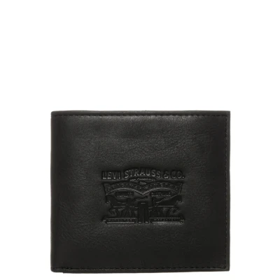 Obrázek Levi&#039;s Peněženka, Velikost: One Size, Regular black