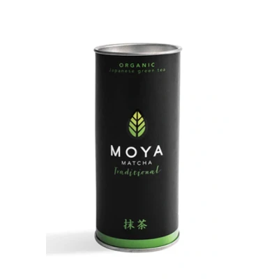 Obrázek Tradiční japonská BIO matcha v tubě