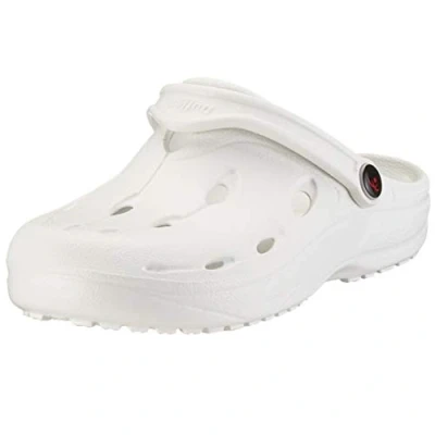 Obrázek Chung Shi Unisex Dux Clogs, bílá, 38 EU