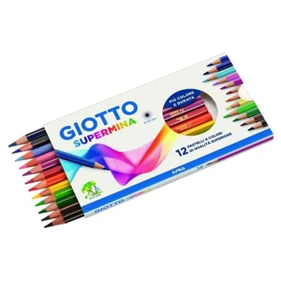 Obrázek Giotto SUPERMINA, Ast. 12 pz