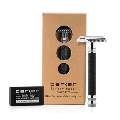 Obrázek Parker MOTORKÁŘE pro holicí strojek 26 C, 110 g