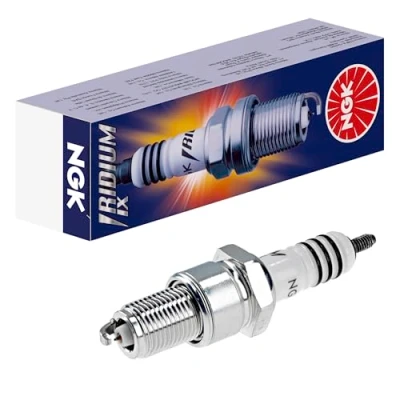Obrázek NGK 6597 zapalovací svíčka