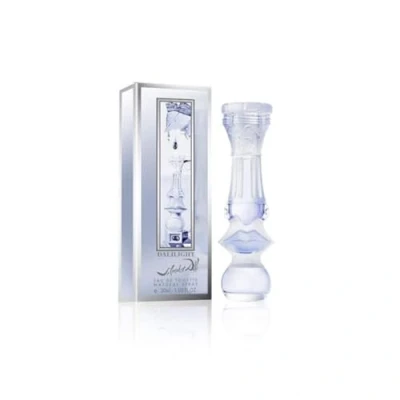 Obrázek SALVADOR DALI Dalilight Eau de Toilette sprej pro dámy, 30 ml, 020 Wake Up Your Lips Acrylonitrile Butadiene Styrene (ABS)