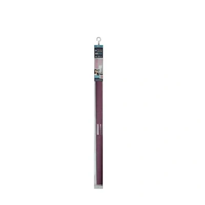 Obrázek DOUCEUR D&#039;INTERIEUR Rollo für Tag und Nacht, 60 x 90 cm, Polyester, Rosa