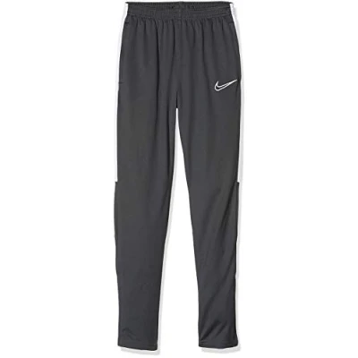 Obrázek Nike Jungen Sport Trousers Y Nk Dry Acdmy19 Pant Kpz, Anthracite/White/L, AJ9291