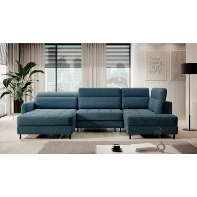 Obrázek Berrto sedací souprava Materiál / Dekor: Toscany 40, Orientace: Levá