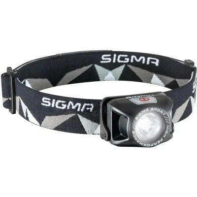 Obrázek Sigma Headled II Čelovka