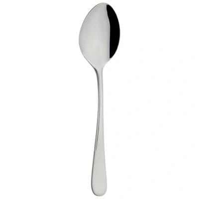 Obrázek Grunwerg DSVEN Planet Besteck Venus 12er Set Dessertlöffel, Edelstahl, stahl, 180mm, 12