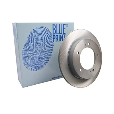 Obrázek Blue Print ADK84305 brzdový kotouč (vpředu, 1 kotouč)
