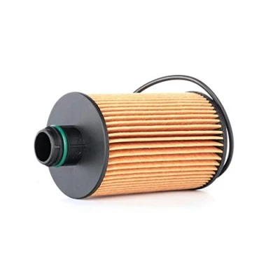 Obrázek MANN FILTER HU 7018 z olejový filtr sada olejových filtrů s těsněním / sadou těsnění pro osobní automobil