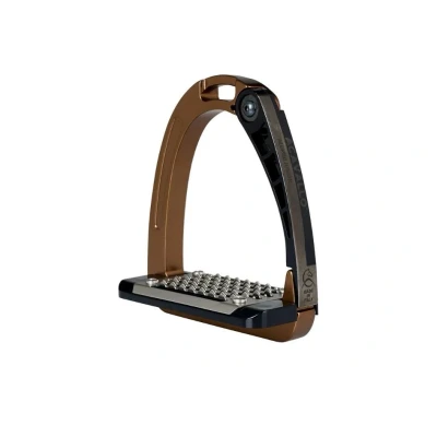 Obrázek Acavallo Safety Stirrups Arena Alupro Junior