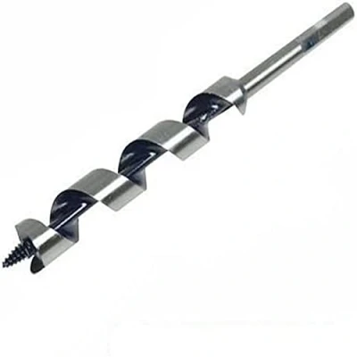 Obrázek Silverline 580423 šnekový vrták 25 x 235 mm