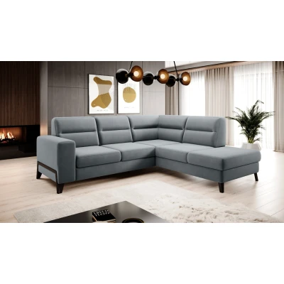 Obrázek Cassara sedací souprava Materiál / Dekor: Velvetmat 4, Orientace: Pravá