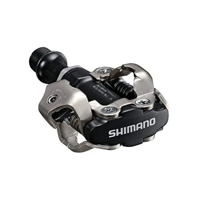 Obrázek Shimano PD M540 SPD černá Pedály