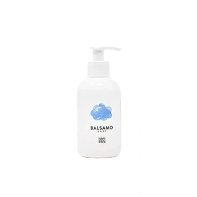 Obrázek Linie MammaBaby Balsam Baby 250 ml
