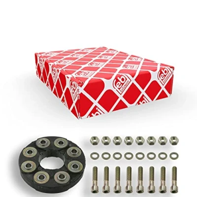 Obrázek febi bilstein 03412 sada kloubových kotoučů pro kardanhel, 1 kus