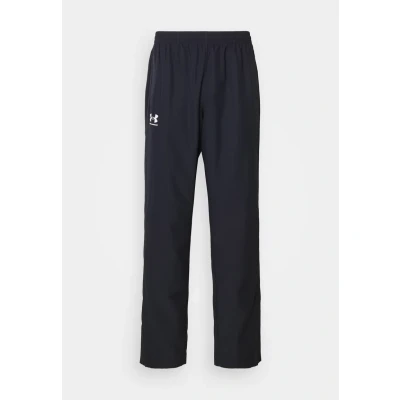 Obrázek Under Armour Rival Teplákové kalhoty, Muži, Velikost: Large, Midnight navy/white