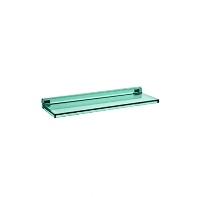 Obrázek Kartell Shelfish Ablageregal, PMMA, Green, 45,2 cm x 15,5 4