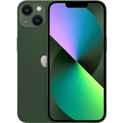 Obrázek Apple iPhone 13 128GB Zelený