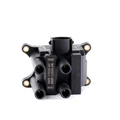 Obrázek Magneti Marelli 60717038012 Zndspule