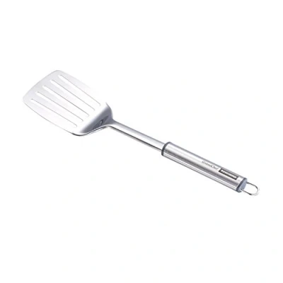 Obrázek Tescoma 428280 Schaufel gelocht, Edelstahl, Grau