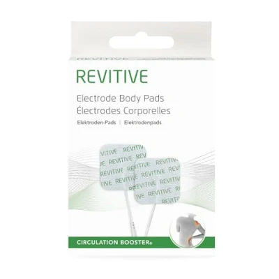 Obrázek Revitive T.E.N.S. PADS stimulátor prokrvení, listy