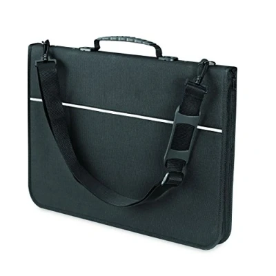 Obrázek Quartz Portfolio případě A3