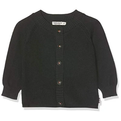 Obrázek Imps&amp;Elfs Baby chlapci B Cardigan Long Sleeve pletený kabátek 62