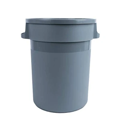 Obrázek Jantex L647 odpadkový koš, 80 l