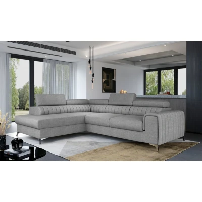 Obrázek Sedací souprava Laurence Materiál / Dekor: Sawana 21, Orientace: Levá