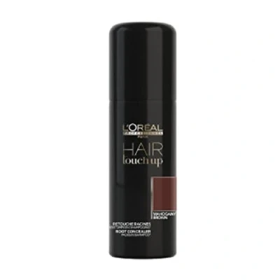Obrázek L&#039;Oréal Professionnel Hair Touch Up, mahagon, 75 ml