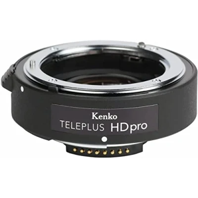 Obrázek Kenko Teleplus HD pro 1.4X DGX Tele Konverter für Nikon F Bajonett und Objektive